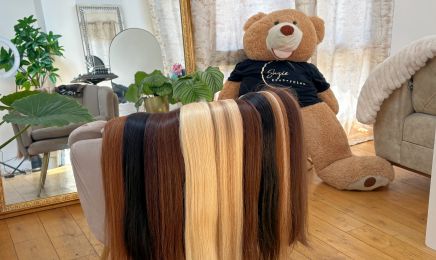 Suzie - Extensions de Cheveux by SUZIEBEAUTYGLAM : Coiffeur à Colombes