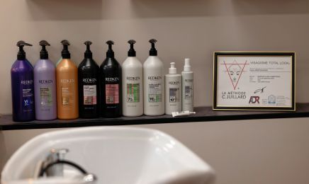 Ombre & Lumière : Coiffeur à Barsac