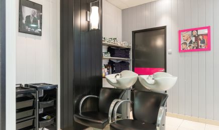 Atmosphair - Andelnans : Coiffeur à Andelnans