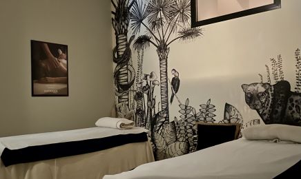 Bulle de Douces Heures - Institut Bio : Spa à Nantes