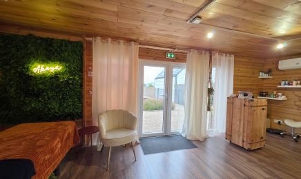 Akoya coiffure & bien être  : Coiffeur à La Chapelle-Vendômoise