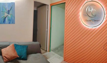 Ray'On Concept : Institut de beauté à Ducos