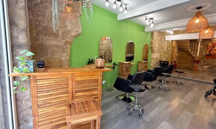 Ohana : Coiffeur à Montpellier