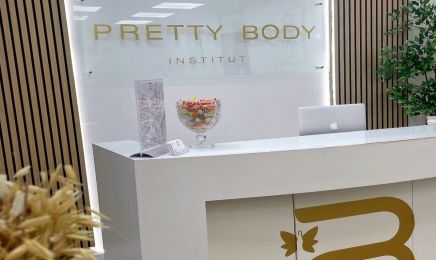 Pretty Body : Institut de beauté à La Garenne-Colombes