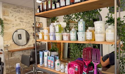 L'Atelier de Lucie Artisan Coiffeur Barbier - Cavillargues : Coiffeur à Cavillargues