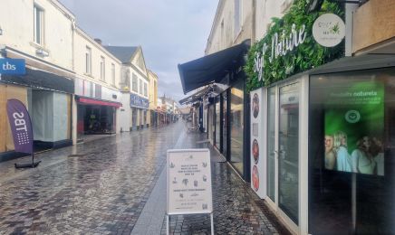 Styl'Nature : Institut de beauté à Saint-Gilles-Croix-de-Vie