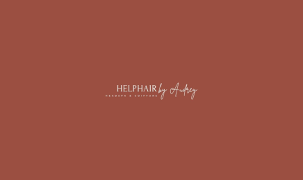 Help Hair by Audrey : Coiffeur à Le Havre