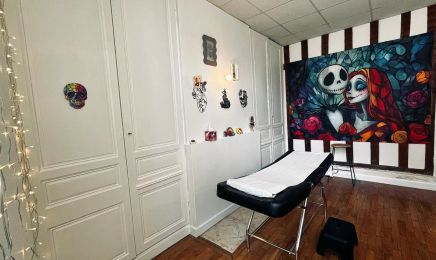 11h11 - BodyArt : Institut de beauté à Châlons-en-Champagne