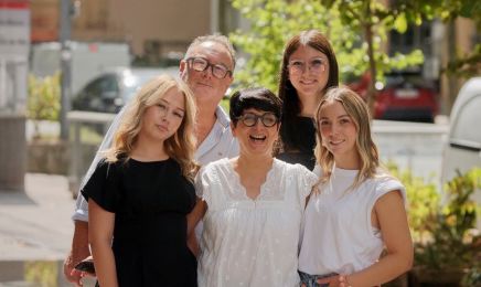 Icone Coiffure  : Coiffeur à Lyon