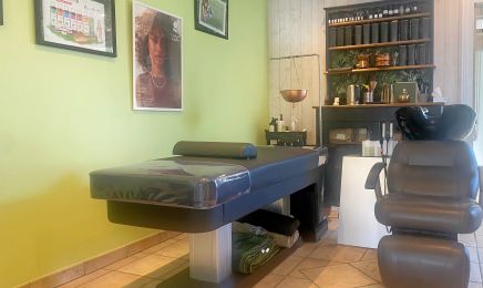Attrac’tif coiffure mon salon Bio : Coiffeur à Saint-Nazaire