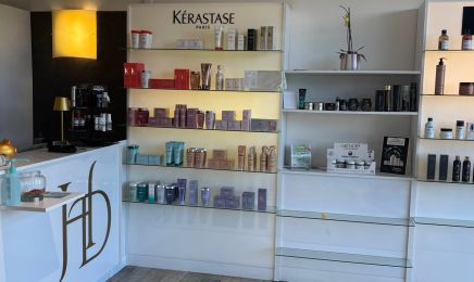 Coiffure Haute Définition - Bruno Coiffure : Manucure à Venelles
