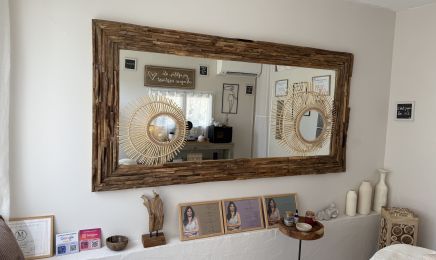 Un Moment d’Exception : Institut de beauté à La Gaude