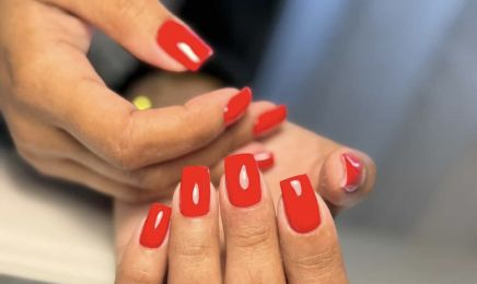 J Nails  : Manucure à Bourg-lès-Valence