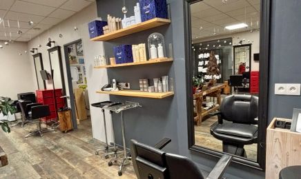 Wavi Salon : Coiffeur à Pulnoy