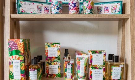 L’Institut de Beauté ( Aurore & Coline ) : Institut de beauté à Aime-la-Plagne