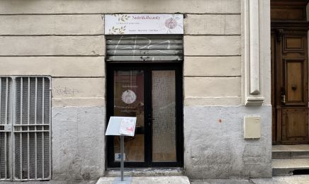 Nutri & Beauty  : Spa à Marseille