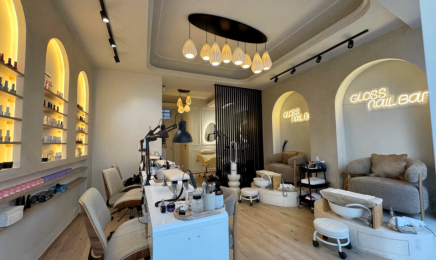 Kayli Nails - Spécialisé Manucure Russe & Beauté du Regard- Levallois Perret : Institut de beauté à Levallois-Perret