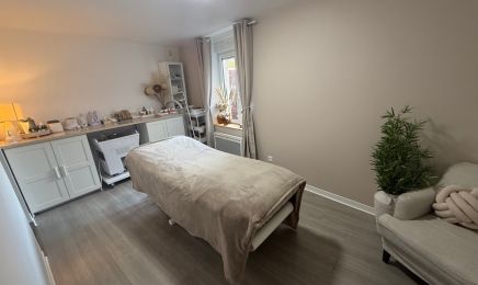 Les Mains d’Or : Institut de beauté à Blainville-sur-l'Eau