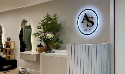 ARTISTS - Coiffeur Créateur (mixte) & Barbier : Barbier à Montreuil-Juigné