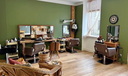 Salon Mil'Couleurs : Coiffeur à Plaisance