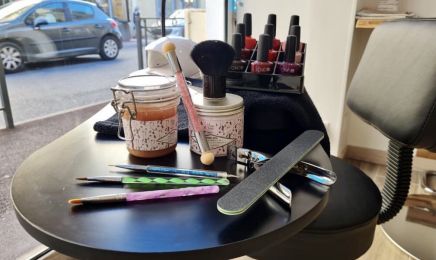 E.L Coiffure  : Coiffeur à Saint-Raphaël