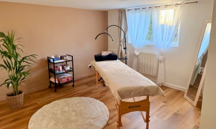 B Cils : Institut de beauté à Montbrison
