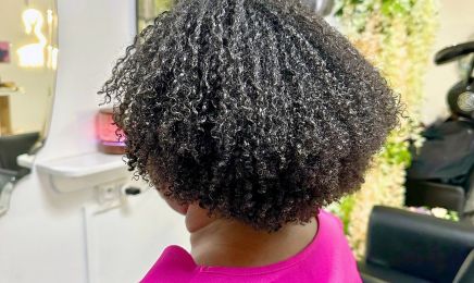 Inhairitance Martinique : Coiffeur à Le Lamentin