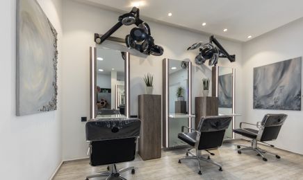 Friseursalon Tanja Graß: Barbershop in Eitorf