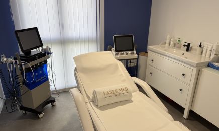 LC Laser Med : Institut de beauté à La Chapelle-en-Serval