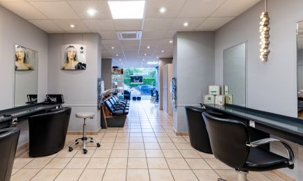 Maison de la coiffure  : Coiffeur à Bretteville-sur-Laize