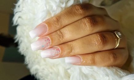 Beaute des neiges : Manucure à Briançon