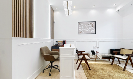 Laser Luxe : Institut de beauté à Paris