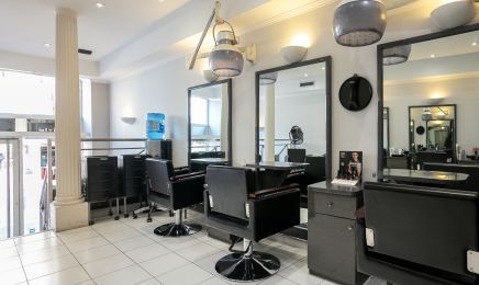  Gomina - Draguignan : Coiffeur à Draguignan