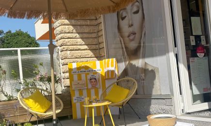 Jolly Maison Beauté : Institut de beauté à Saint-Georges-de-Didonne