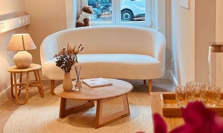 Kala Studio - Sohra Niazy : Kosmetikstudio in Hamburg