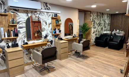 La coifferie : Coiffeur à Pontailler-sur-Saône