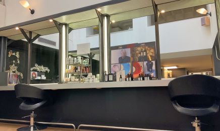 Salon Daru : Coiffeur à Lyon