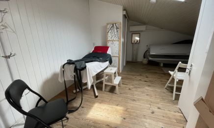 Institut marika  : Manucure à Capbreton