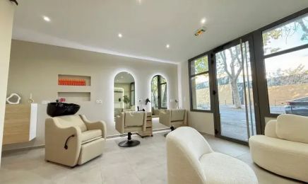 Royaume Of Beauty - Chez Luxuriance  : Coiffeur à Aix-en-Provence