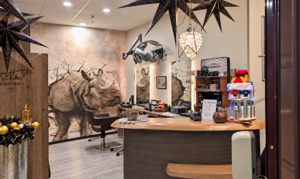 Haar Moment by Francesca Maglio: Friseur in Bad Homburg vor der Höhe