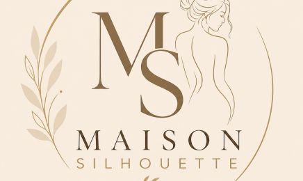 Maison silhouette  : Institut de beauté à Crémieu