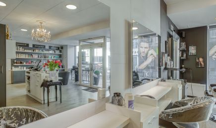 Kraemer Paris Lunéville : Coiffeur à Lunéville