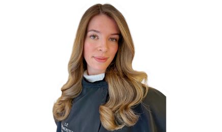 Le Mademois'elle : Coiffeur à Laval