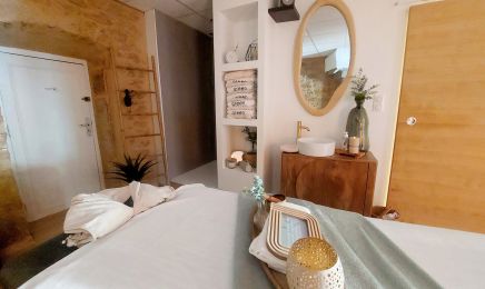 Étape Beauté : Institut de beauté à Charolles