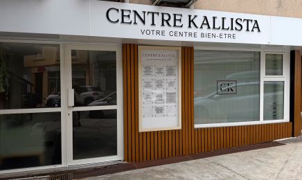 Atelier Laora - Centre Kallista : Institut de beauté à Antibes