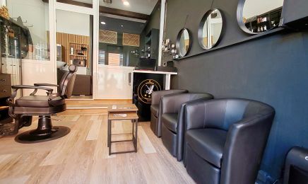 O Barbier Coiffeur AZ : Coiffeur à Toulouse