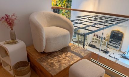The Body Club : Institut de beauté à Porto-Vecchio