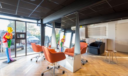 2en1 Institut HAIR SPA : Barbier à Saint-Médard-en-Jalles