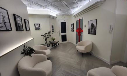 L'Atelier d'Alice  : Institut de beauté à Nice