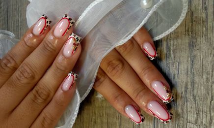 RSbeauty by Proliss : Manucure à Bourg de péage